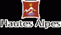 Logo hautes alpes